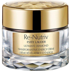 Sejas krēms Estee Lauder Re-Nutrive Ultimate Diamond Transformative Energy 50 ml