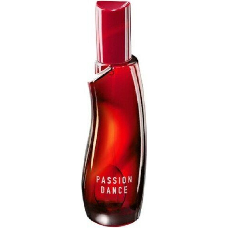Avon Passion Dance tualetes ūdens 50 ml