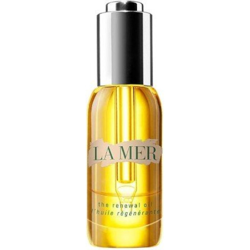 Sejas ādas eļļa La Mer The Renewal Oil, 30 ml