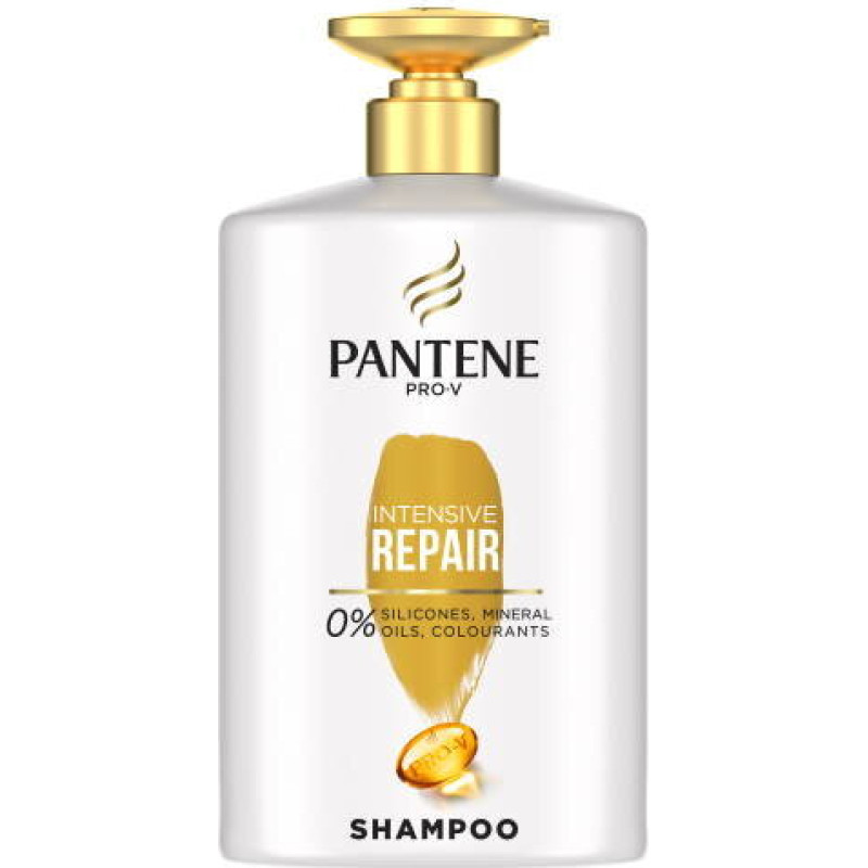 PANTENE Pro-V Intensīvā Atjaunošana 1000 ml