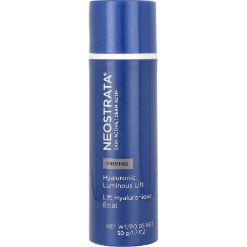 NeoStrata Hialurona Mirdzuma Liftinga gēlkrēms, 50 g
