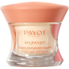 Krēms ādai ap acīm Payot Super Eye Energiser, 15ml
