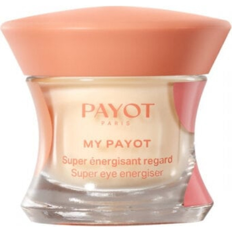 Krēms ādai ap acīm Payot Super Eye Energiser, 15ml