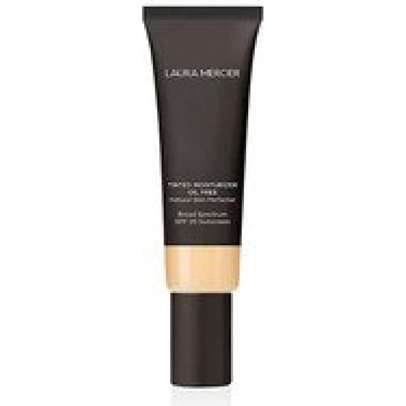 Tinted Moisturizer Oil Free Natural Skin Perfector SPF 20 - Tinted moisturizing cream 50 ml.