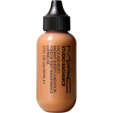 Tonālais krēms MAC Studio Radiance Radiant Sheer 50 ml sievietēm
