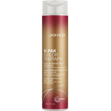 Šķidrs šampūns Joico K-Pak Color Therapy 300 ml Krāsu aizsargājošs, spīdumu piešķirošs