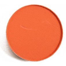 Acu ēna MAC Pro Red Brick silti matēti oranži 1,5 g