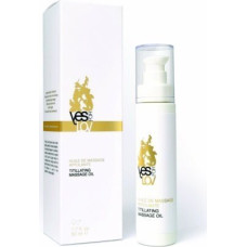 YESforLOV masāžas eļļa Titillating 100ml