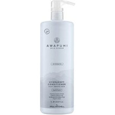 Kondicionieris Paul Mitchell Awapuhi Wild Ginger HydraSoft Mitrinošs, Pret Spurošanos, Drošs Krāsotiem Matiem