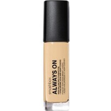 Tonālais krēms Smashbox Always On Skin-Balancing 30 ml visiem ādas tipiem, noturīgs, mitrinošs