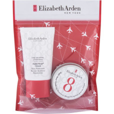 Ķermeņa un lūpu kopšanas komplekts Elizabeth Arden Eight Hour Heroes Lips & Skin Lip Protect