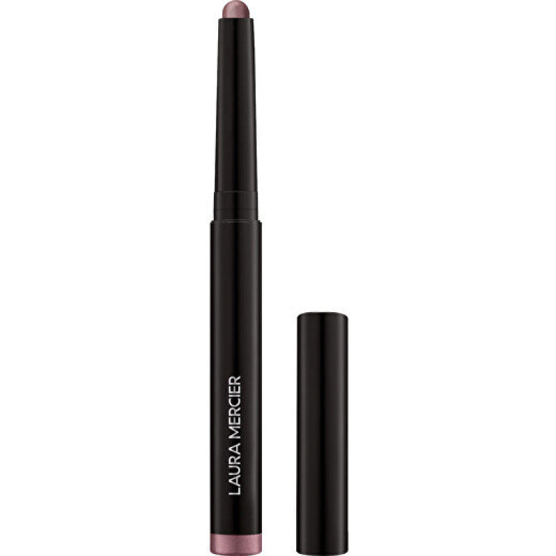 Acu ēnu zīmulis Laura Mercier Caviar Stick 1,64 g, ūdensnoturīgs, pelēkā krāsā