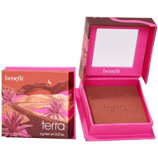 Benefit Wanderful World Blushes pūderveida vaigu sārtums, 6 g
