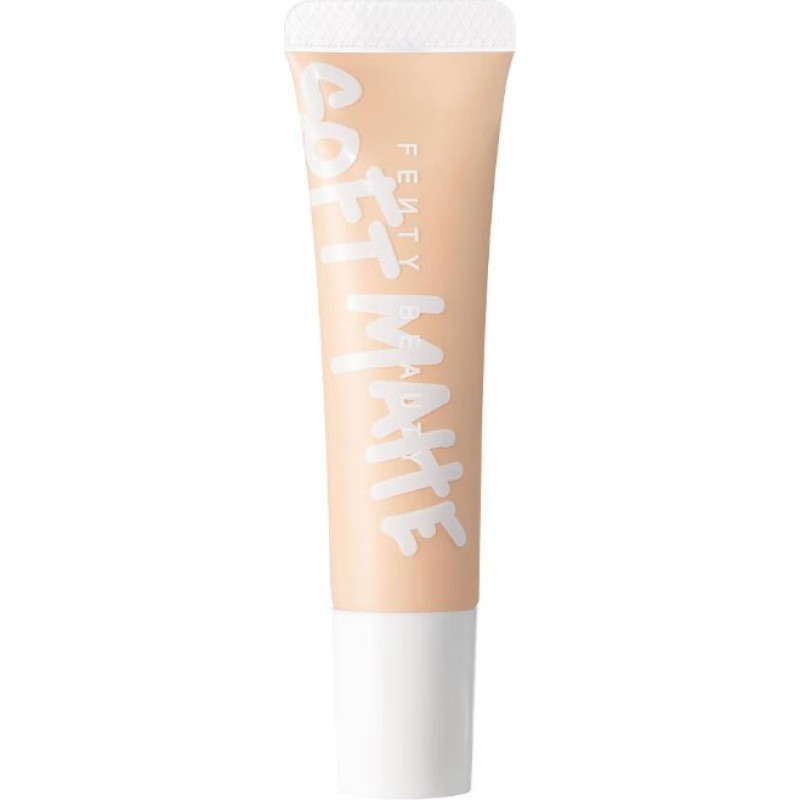 Grima pamats Fenty Beauty Pro Filt'r Mini Soft Matte Longwear 225 Neutral Olive ceļojuma izmēra