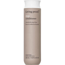 Kondicionieris balinātiem un gaišiem matiem Living Proof No Frizz Conditioner Smooths & Stop Frizz, 236 ml