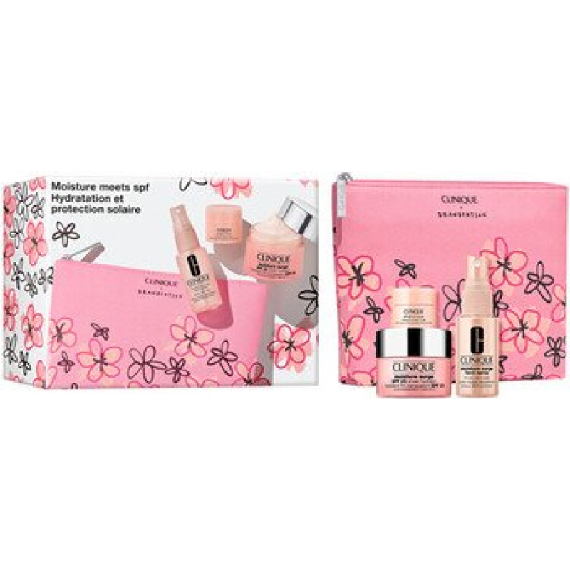 Moisture Surge SPF Value Kit - Gift Set.