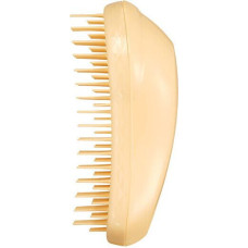 Matu suka Tangle Teezer Original Mini Buttercup Dzeltens Plastmasas sariņi