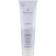 Šampūns Paul Mitchell Awapuhi Wild Ginger HydraSoft mitrinošs spīdumu pastiprinošs