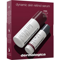 Ādas kopšanas komplekts Dermalogica Dynamic Defense Duo pret novecošanos ar SPF