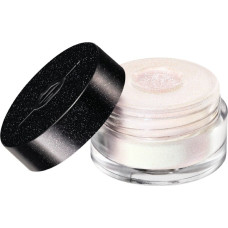 Birstošas acu ēnas Make up for Ever Star Lit Diamond Powder 2,5 g, Green White