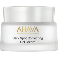 Sejas krēms Ahava Dark Spot Correcting Gel Cream, 50 ml