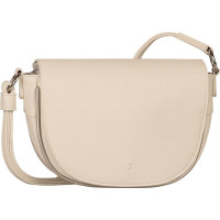 Plecu soma - TOM TAILOR - Alessa sētas soma - Beigē - 100% poliuretāns - 23x16x8 cm