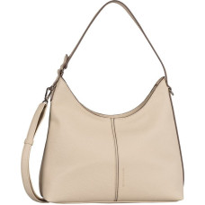 Tom Tailor sieviešu soma JEMA HB-M*011341, balts