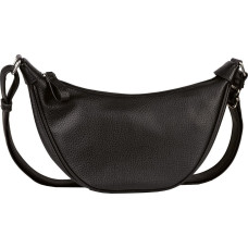 Tom Tailor sieviešu soma Liriel LIRIE CB-M*011073, melns