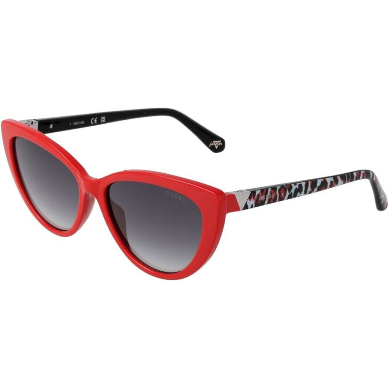 Sieviešu Saulesbrilles Guess GU5211 5666B S72110082