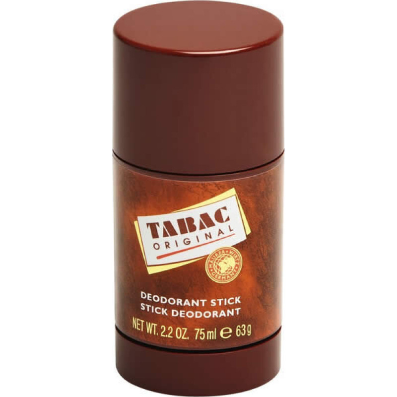 Tabac Original - solid deodorant
