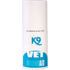 Brūču ziede mājdzīvniekiem K9 Competition Vet Wound Aid, 150 ml