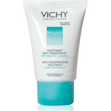 Vichy 7 Days Anti-Perspirant Cream Treatment, 30 ml