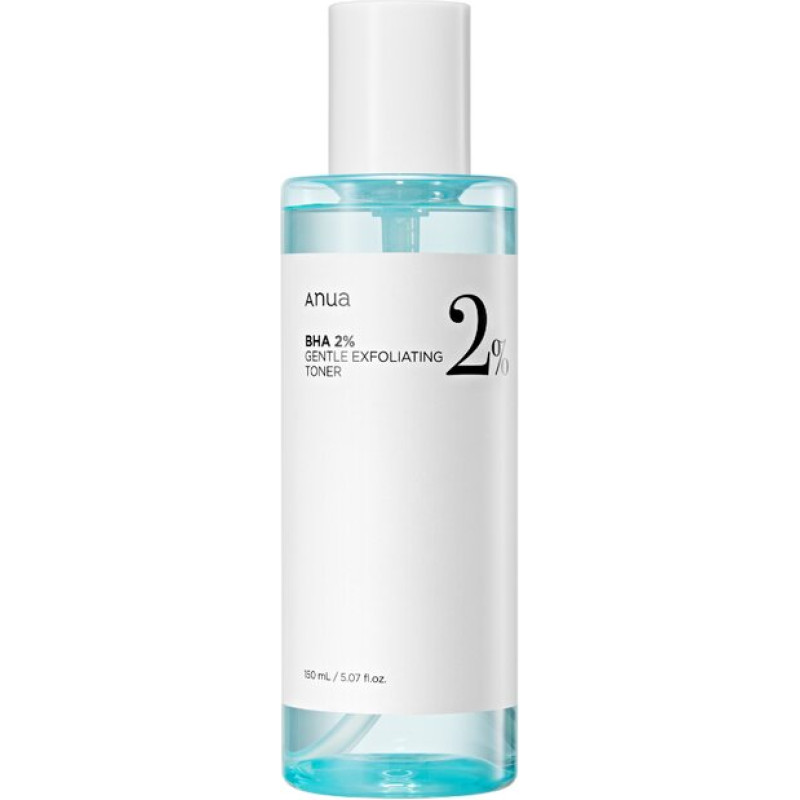 Anua - BHA 2% Gentle Exfoliating Toner 200 ml