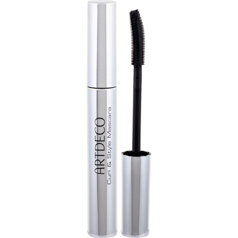 Skropstu tuša Artdeco Curl & Style Mascara 8 ml, 10 Black