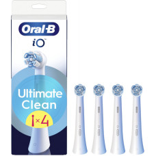 Oral-B iO Ultimate Clean 4 gab.