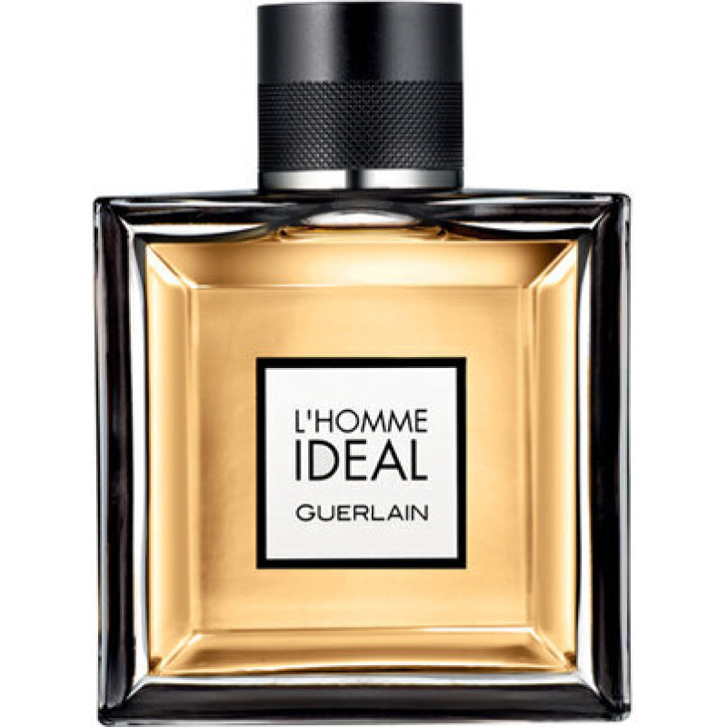 Guerlain L'Homme Ideal EDT vīriešiem 50 ml