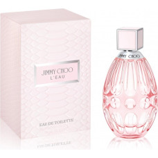 Jimmy Choo LEau Edt Spray, 60 ml