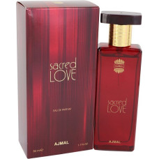 Parfimērijas ūdens Ajmal Sacred Love EDP sievietēm 50 ml