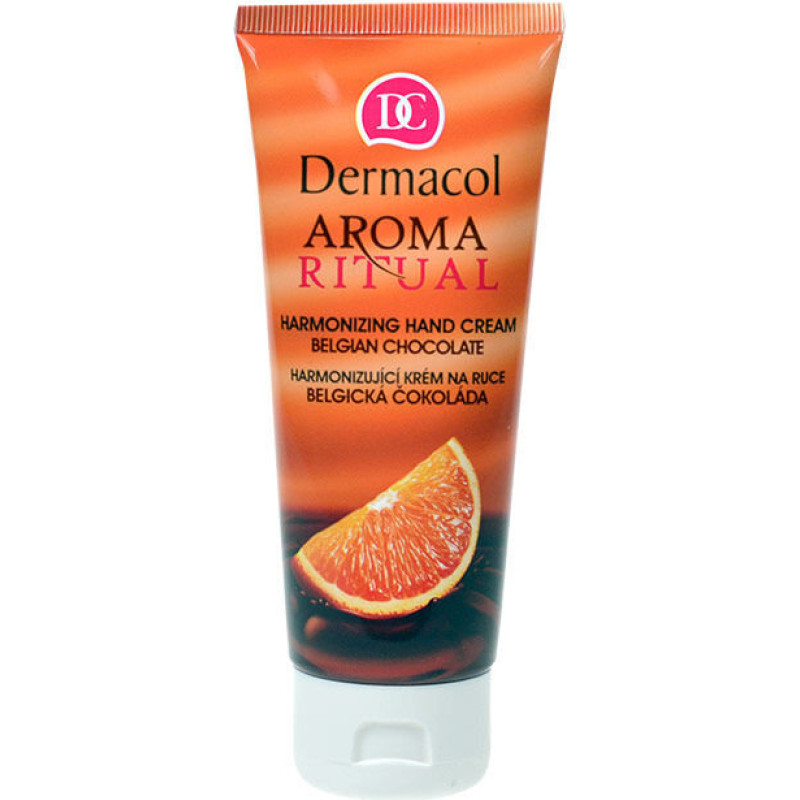 Harmonizing roku krēms-šokolāde 100 ml