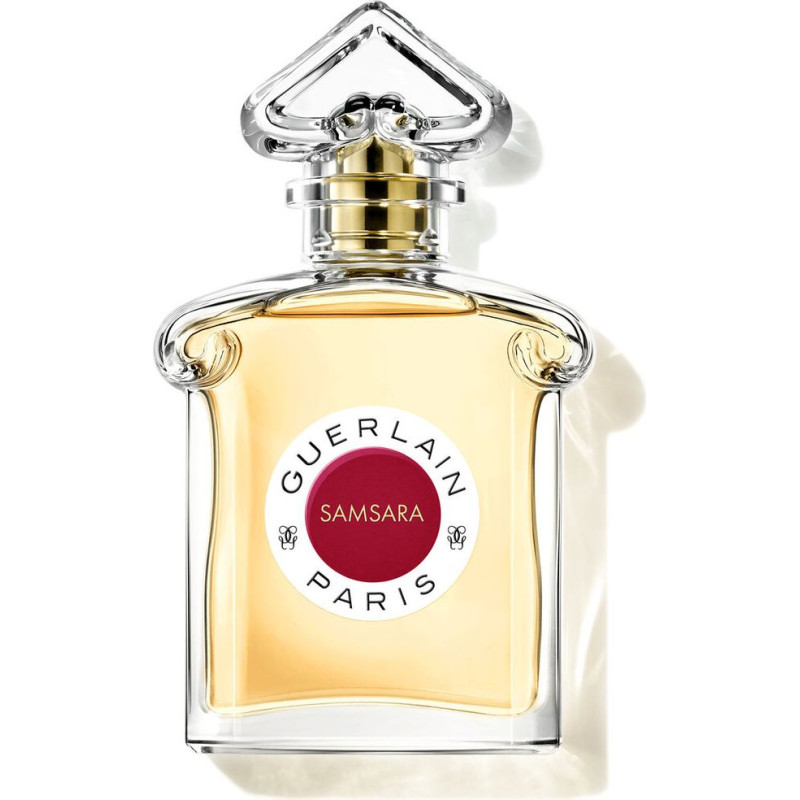 Guerlain Samsara tualetes ūdens, 75 ml
