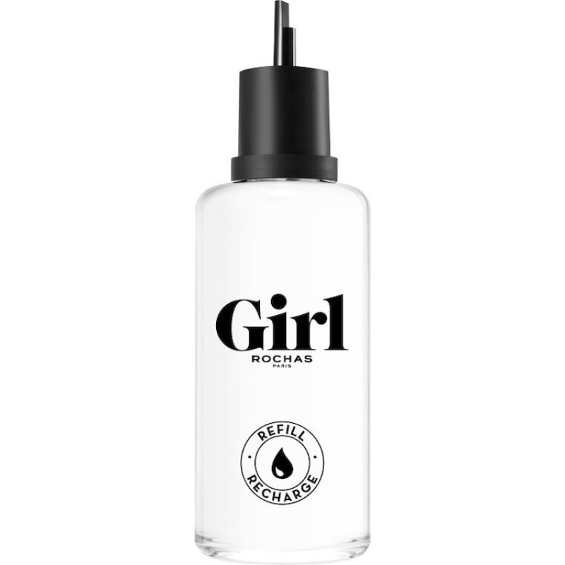 Rochas Girl Parfīms 150ml Izsmidzinātājs