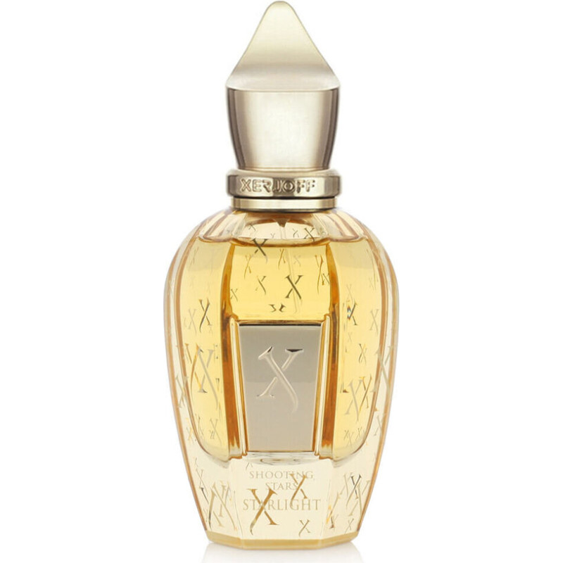 Parfimērijas ūdens Xerjoff Shooting Stars Starlight sievietēm/vīriešiem (50 ml)