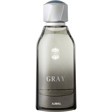 Parfīms (Eau de Parfum) Ajmal Gray 100 ml ziedu aromāts vīriešiem