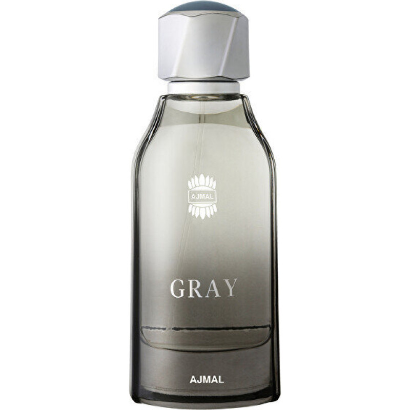 Parfīms (Eau de Parfum) Ajmal Gray 100 ml ziedu aromāts vīriešiem