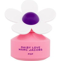 Parfimērija sievietēm Marc Jacobs Daisy Love EDT, 50 ml