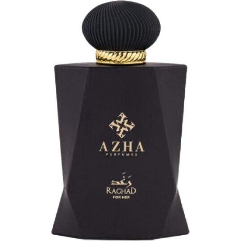Azha Raghad parfīma ūdens sievietēm 100 ml