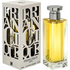 Parfimērijas ūdens Francique 107.9 Fragrance World EDP sievietēm/vīriešiem, 100 ml