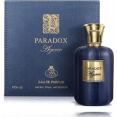 French Avenue Paradox Azuree smaržūdens 100 ml vīriešiem