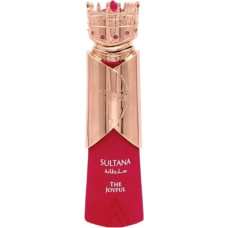 Parfimērijas ūdens French Avenue Genuine Sultana the Joyful EDP sievietēm/vīriešiem, 80 ml