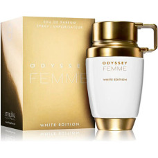 Parfimērijas ūdens Armaf Odyssey Femme White Edition sievietēm EDP 80 ml